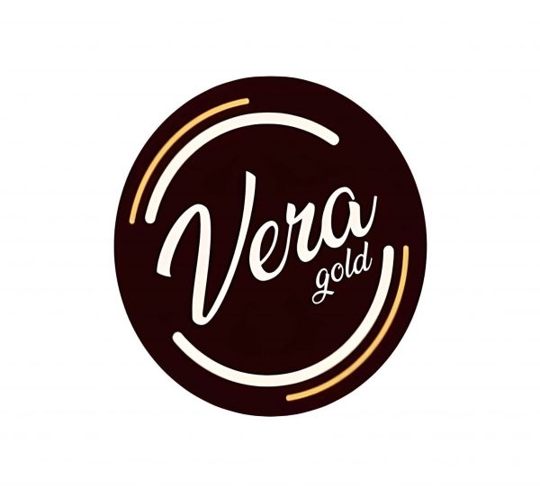 Vera Gold Tekstil