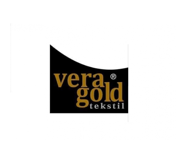 Vera Gold Tekstil