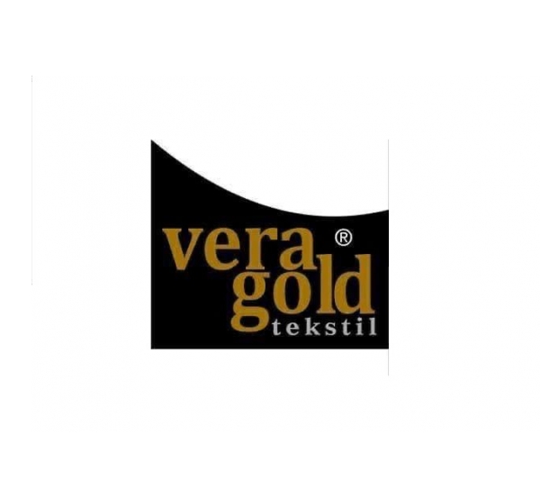 Vera Gold Tekstil