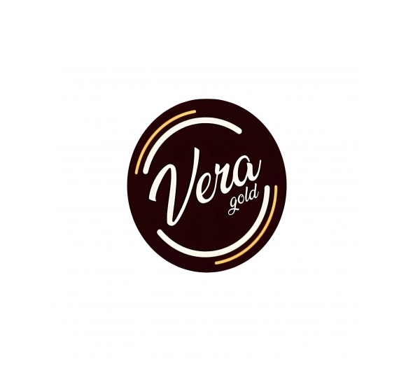 Vera Gold Tekstil